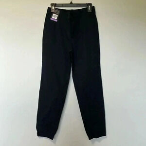 NWT Banana Republic  Motion Tech Hybrid Pant True Black W30